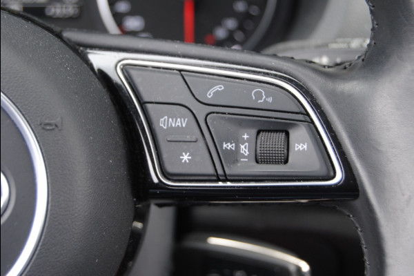 Audi A3 Sportback 30 TFSI Sp. L. Ed. | Cruise | Navi | Bluetooth |