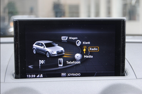 Audi A3 Sportback 30 TFSI Sp. L. Ed. | Cruise | Navi | Bluetooth |