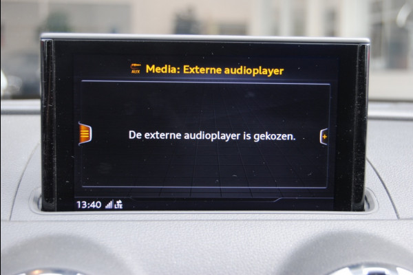Audi A3 Sportback 30 TFSI Sp. L. Ed. | Cruise | Navi | Bluetooth |