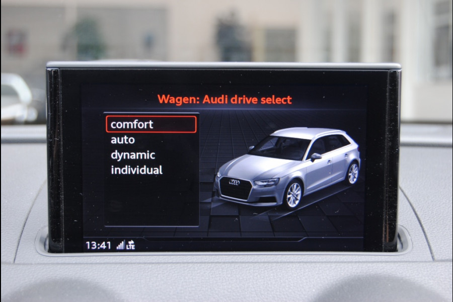 Audi A3 Sportback 30 TFSI Sp. L. Ed. | Cruise | Navi | Bluetooth |