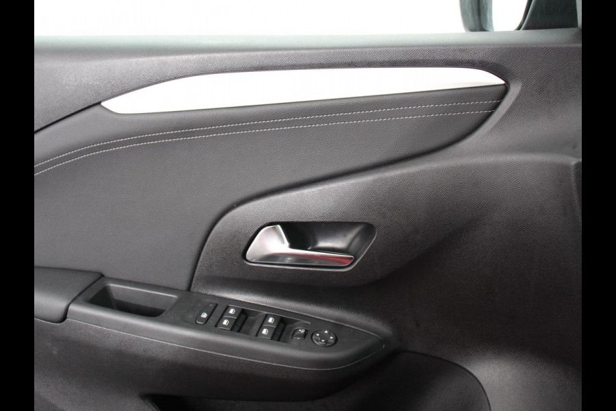 Opel Corsa 1.2 Turbo 100pk Automaat Hybrid GS-Line Navigatie Apple Carplay/Android Auto Digitale Cockpit Airco Cruise Control Lichtmetalen Velgen Dab