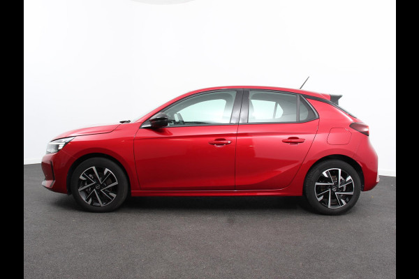 Opel Corsa 1.2 Turbo 100pk Automaat Hybrid GS-Line Navigatie Apple Carplay/Android Auto Digitale Cockpit Airco Cruise Control Lichtmetalen Velgen Dab