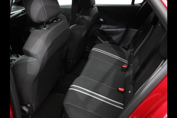 Opel Corsa 1.2 Turbo 100pk Automaat Hybrid GS-Line Navigatie Apple Carplay/Android Auto Digitale Cockpit Airco Cruise Control Lichtmetalen Velgen Dab