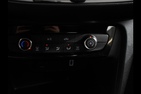 Opel Corsa 1.2 Turbo 100pk Automaat Hybrid GS-Line Navigatie Apple Carplay/Android Auto Digitale Cockpit Airco Cruise Control Lichtmetalen Velgen Dab
