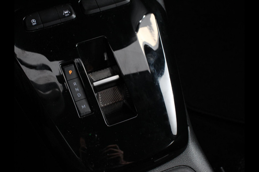 Opel Corsa 1.2 Turbo 100pk Automaat Hybrid GS-Line Navigatie Apple Carplay/Android Auto Digitale Cockpit Airco Cruise Control Lichtmetalen Velgen Dab