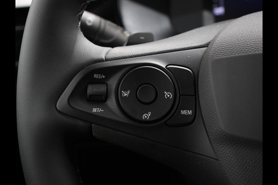 Opel Corsa 1.2 Turbo 100pk Automaat Hybrid GS-Line Navigatie Apple Carplay/Android Auto Digitale Cockpit Airco Cruise Control Lichtmetalen Velgen Dab