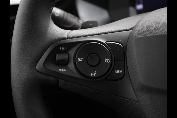 Opel Corsa 1.2 Turbo 100pk Automaat Hybrid GS-Line Navigatie Apple Carplay/Android Auto Digitale Cockpit Airco Cruise Control Lichtmetalen Velgen Dab