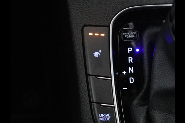 Hyundai i30 1.5 T-GDi MHEV N Line | Leder/alcantara | Memory | Adaptive cruise | Dodehoek detectie | Stoelverwarming | Navigatie | Carplay | Climate control | Camera | Park assist