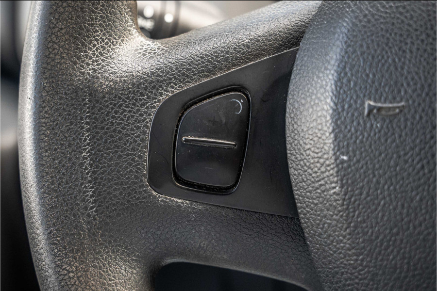 Nissan NV300 1.6 dci 125PK L2H1 | DC 6-Zits | Camera | Cruise | Airco | Trekhaak