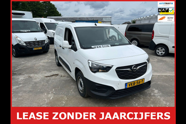 Opel Combo 1.5D L1H1 euro 6