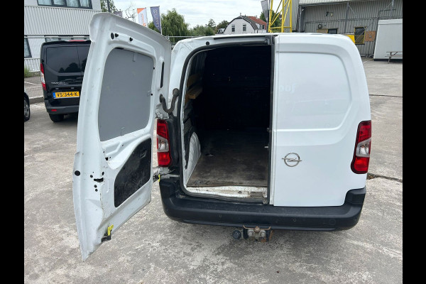 Opel Combo 1.5D L1H1 euro 6