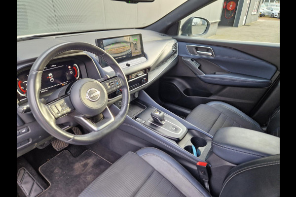 Nissan QASHQAI 1.3 MHEV Tekna /360camera/ACC/Pano/Led