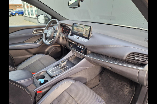 Nissan QASHQAI 1.3 MHEV Tekna /360camera/ACC/Pano/Led