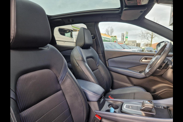 Nissan QASHQAI 1.3 MHEV Tekna /360camera/ACC/Pano/Led