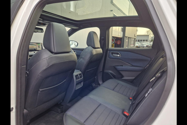 Nissan QASHQAI 1.3 MHEV Tekna /360camera/ACC/Pano/Led