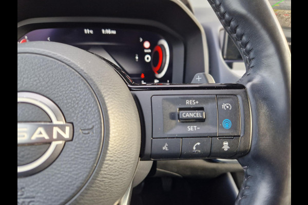 Nissan QASHQAI 1.3 MHEV Tekna /360camera/ACC/Pano/Led