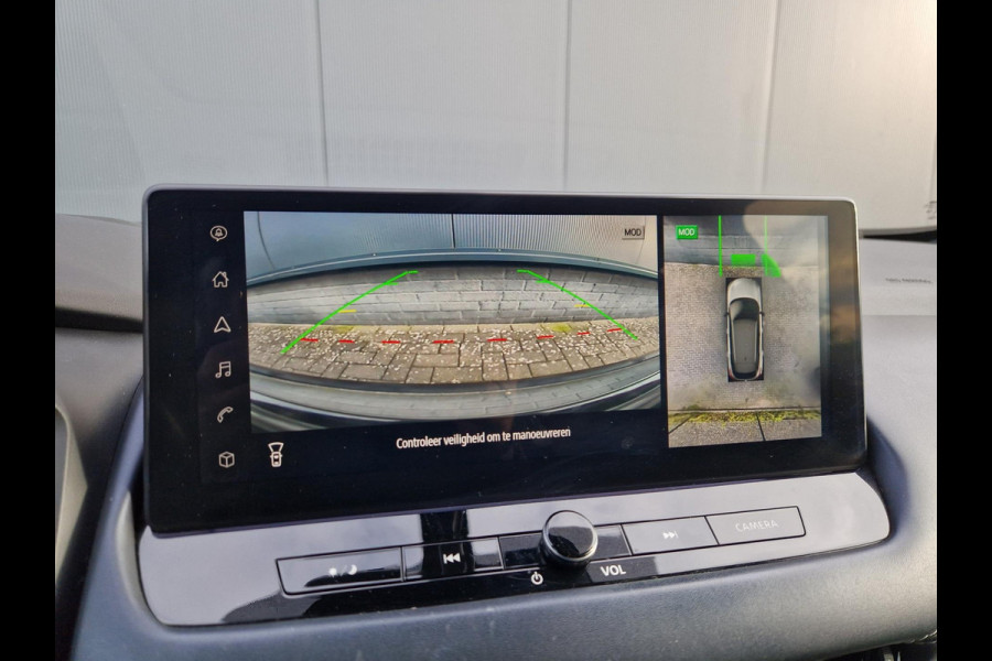 Nissan QASHQAI 1.3 MHEV Tekna /360camera/ACC/Pano/Led