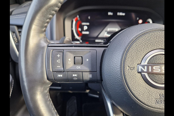 Nissan QASHQAI 1.3 MHEV Tekna /360camera/ACC/Pano/Led