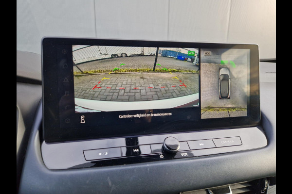 Nissan QASHQAI 1.3 MHEV Tekna /360camera/ACC/Pano/Led