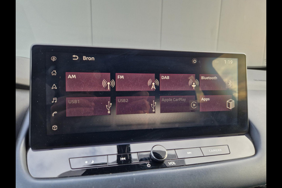 Nissan QASHQAI 1.3 MHEV Tekna /360camera/ACC/Pano/Led