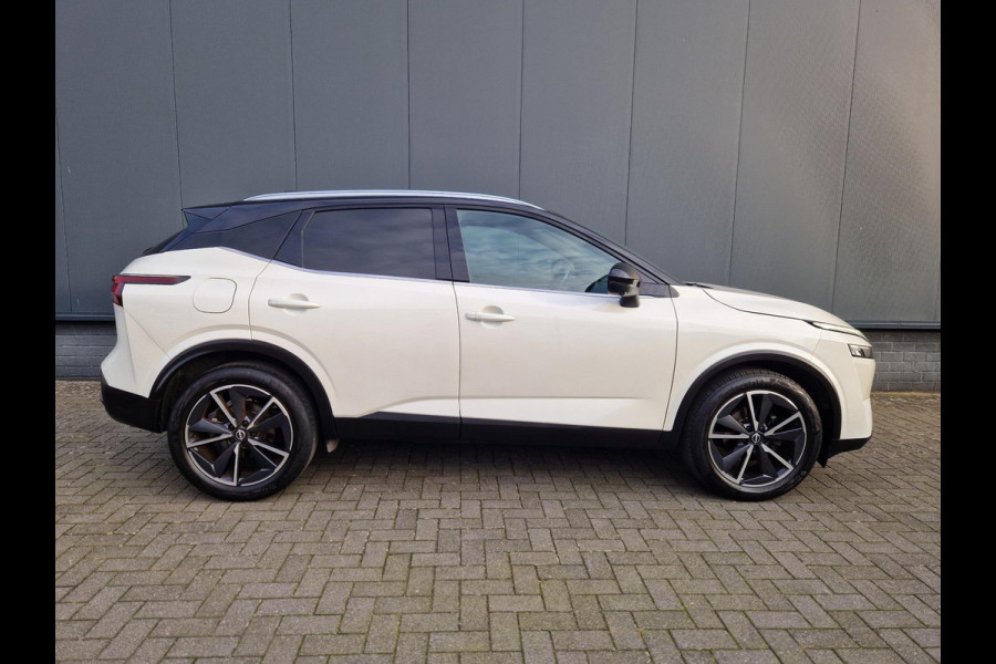 Nissan QASHQAI 1.3 MHEV Tekna /360camera/ACC/Pano/Led