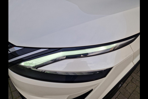 Nissan QASHQAI 1.3 MHEV Tekna /360camera/ACC/Pano/Led