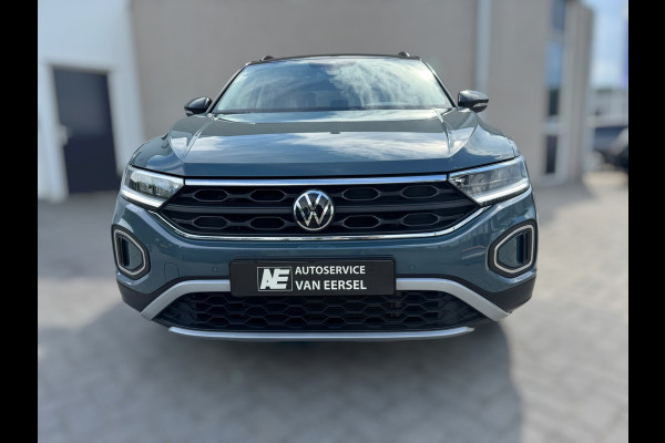 Volkswagen T-Roc 1.0 TSI Life Business CAMERA / ACC / STOEL & STUURVERW / LED / KEYLESS GO / TELEFOONLADER / ECC / CARPLAY / NAVI