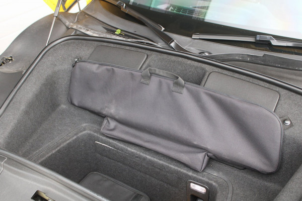 Audi R8 Spyder 5.2 Performance Quattro 620pk | Capristo | Bucket seats | Vegas yellow Matt