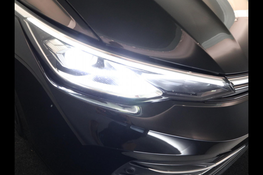 Volkswagen Golf 1.5 TSI Life GOAL 116 pk | Private lease vanaf €534 | Navigatie | Trekhaak (wegklapbaar) | Parkeersensoren | Achteruitrijcamera | Autom. airco (3 zones) | LED Plus koplampen |