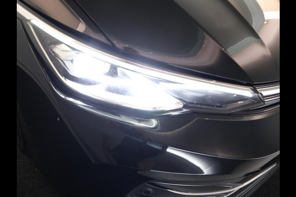 Volkswagen Golf 1.5 TSI Life GOAL 116 pk | Private lease vanaf €534 | Navigatie | Trekhaak (wegklapbaar) | Parkeersensoren | Achteruitrijcamera | Autom. airco (3 zones) | LED Plus koplampen |