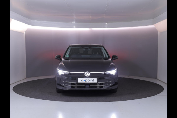 Volkswagen Golf 1.5 TSI Life GOAL 116 pk | Private lease vanaf €534 | Navigatie | Trekhaak (wegklapbaar) | Parkeersensoren | Achteruitrijcamera | Autom. airco (3 zones) | LED Plus koplampen |