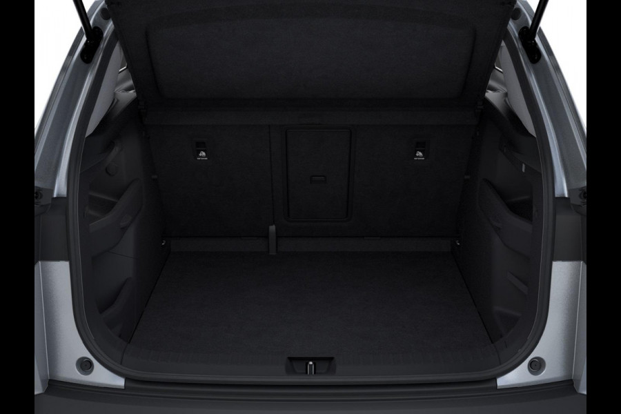 Škoda Elroq 60 Business Edition 190 pk | Business Upgrade pakket - Plus | Trekhaak | Velgen: 19" lichtmetalen velgen ' Regulus', Antraciet