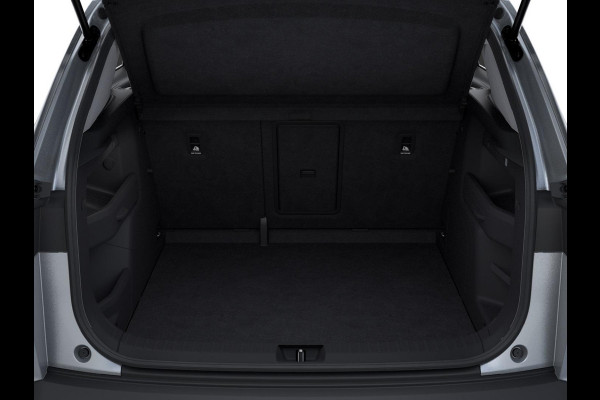 Škoda Elroq 60 Business Edition 190 pk | Business Upgrade pakket - Plus | Trekhaak | Velgen: 19" lichtmetalen velgen ' Regulus', Antraciet