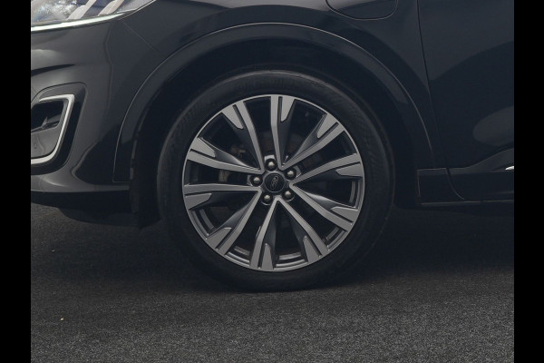 Ford Kuga 2.5 Vignale PHEV 225pk Dealer O.H. | Panodak | Head Up | Camera | Bang & Olufsen | Lederen Comfortstoelen Memory & Verwarmd | Stuur Verwarmd | Navigatie | DAB | Virtual | 20"L.M | Cruise Control | Plug In Hybrid |