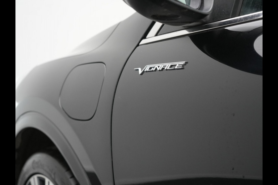 Ford Kuga 2.5 Vignale PHEV 225pk Dealer O.H. | Panodak | Head Up | Camera | Bang & Olufsen | Lederen Comfortstoelen Memory & Verwarmd | Stuur Verwarmd | Navigatie | DAB | Virtual | 20"L.M | Cruise Control | Plug In Hybrid |
