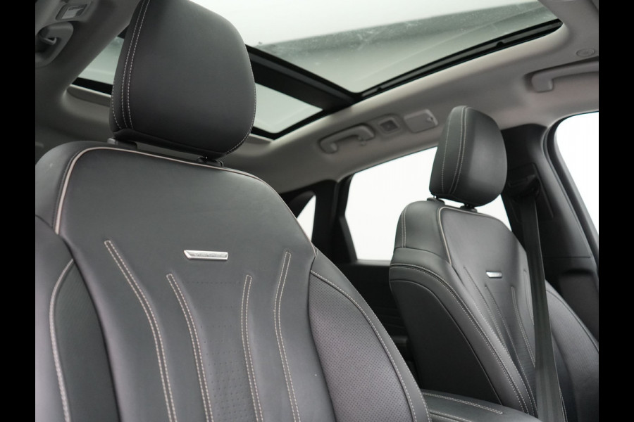 Ford Kuga 2.5 Vignale PHEV 225pk Dealer O.H. | Panodak | Head Up | Camera | Bang & Olufsen | Lederen Comfortstoelen Memory & Verwarmd | Stuur Verwarmd | Navigatie | DAB | Virtual | 20"L.M | Cruise Control | Plug In Hybrid |