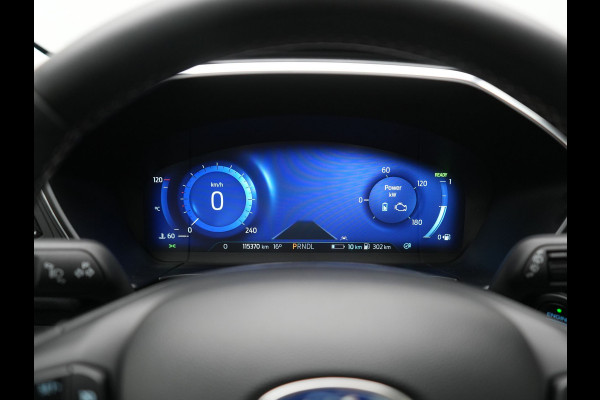 Ford Kuga 2.5 Vignale PHEV 225pk Dealer O.H. | Panodak | Head Up | Camera | Bang & Olufsen | Lederen Comfortstoelen Memory & Verwarmd | Stuur Verwarmd | Navigatie | DAB | Virtual | 20"L.M | Cruise Control | Plug In Hybrid |