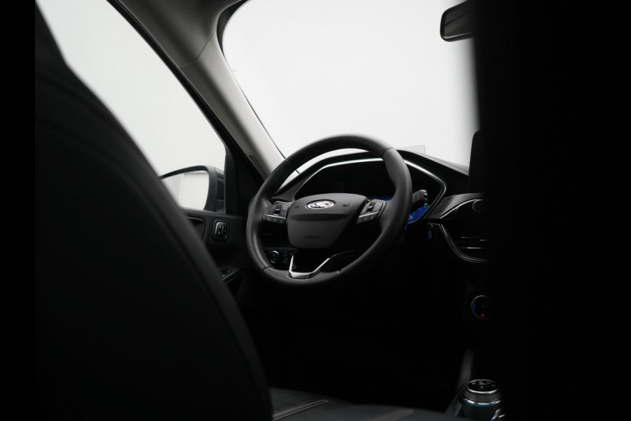 Ford Kuga 2.5 Vignale PHEV 225pk Dealer O.H. | Panodak | Head Up | Camera | Bang & Olufsen | Lederen Comfortstoelen Memory & Verwarmd | Stuur Verwarmd | Navigatie | DAB | Virtual | 20"L.M | Cruise Control | Plug In Hybrid |