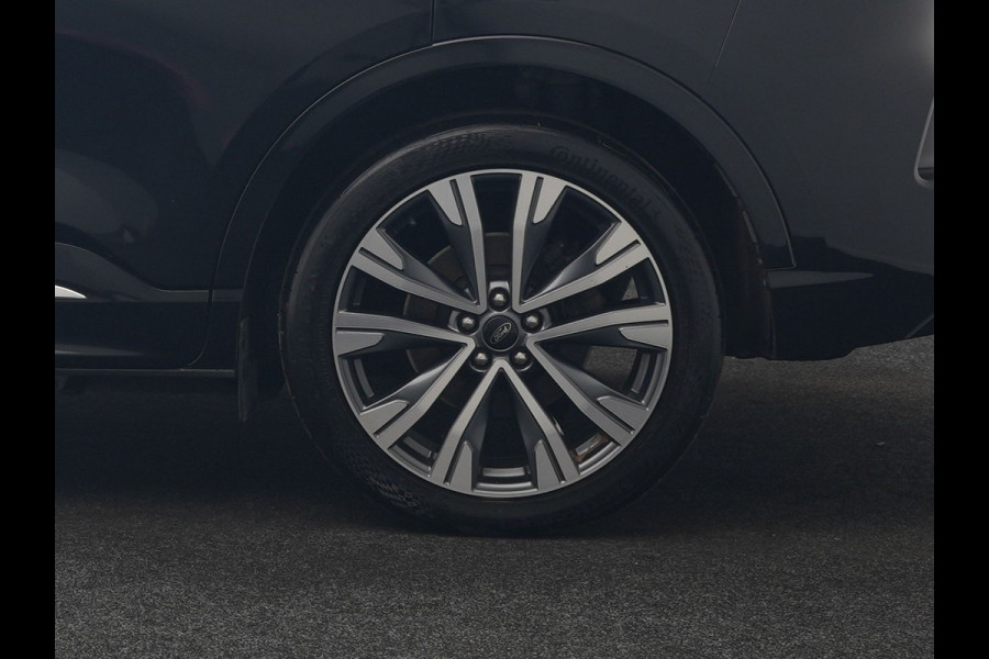 Ford Kuga 2.5 Vignale PHEV 225pk Dealer O.H. | Panodak | Head Up | Camera | Bang & Olufsen | Lederen Comfortstoelen Memory & Verwarmd | Stuur Verwarmd | Navigatie | DAB | Virtual | 20"L.M | Cruise Control | Plug In Hybrid |
