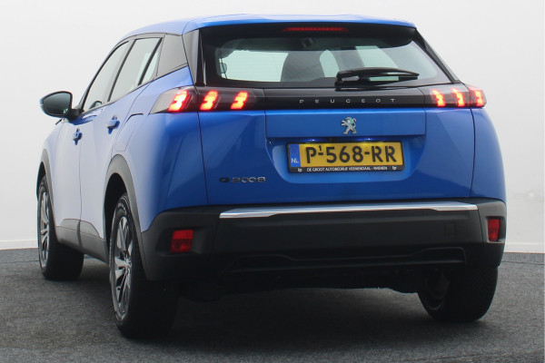 Peugeot e-2008 EV Active Pack 50 kWh SOH 90%, Camera, Apple Carplay, Climate, Cruise, PDC