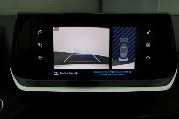 Peugeot e-2008 EV Active Pack 50 kWh SOH 90%, Camera, Apple Carplay, Climate, Cruise, PDC