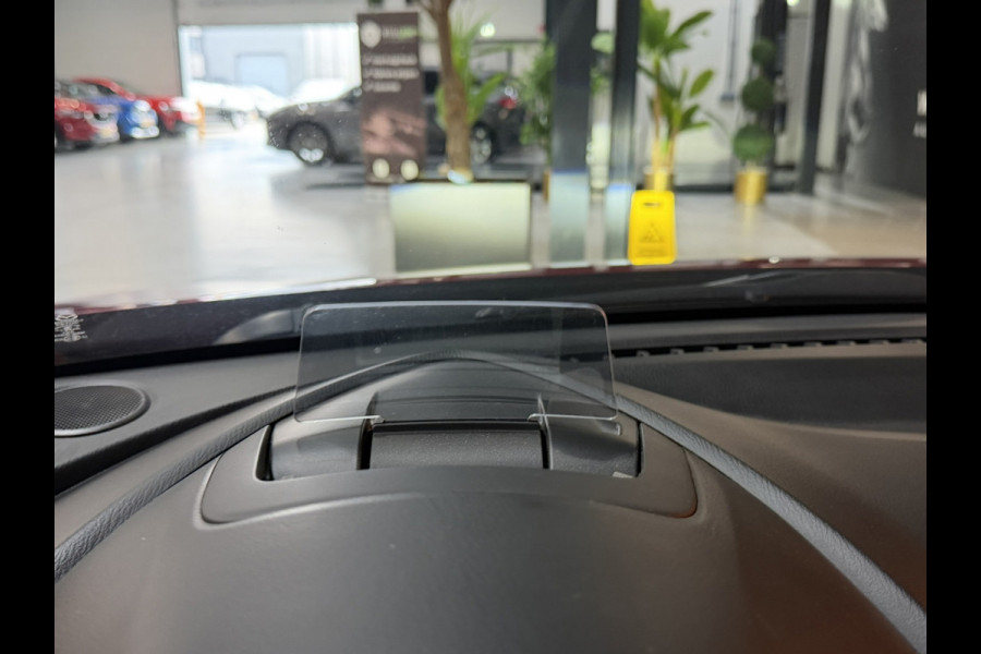 Mazda CX-3 2.0 SkyActiv-G 120 GT-M Garantie Automaat|Dealeronderhouden|Leder|18''|Xenon|Camera|CarPlay|Navi