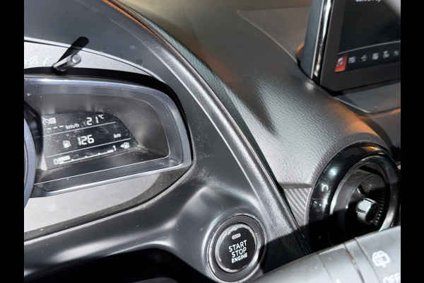 Mazda CX-3 2.0 SkyActiv-G 120 GT-M Garantie Automaat|Dealeronderhouden|Leder|18''|Xenon|Camera|CarPlay|Navi