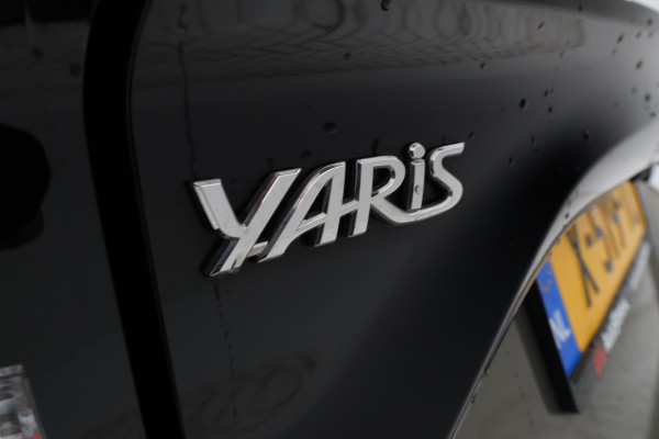 Toyota Yaris 1.5 VVT-i Active 5 Deurs Navigatie, Airco