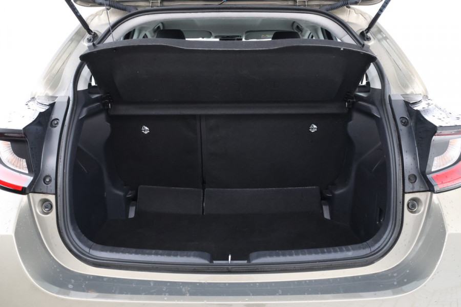 Toyota Yaris 1.5 VVT-i Active 5 Deurs Navigatie, Airco