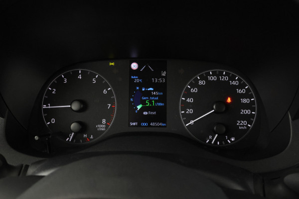 Toyota Yaris 1.5 VVT-i Active 5 Deurs Navigatie, Airco