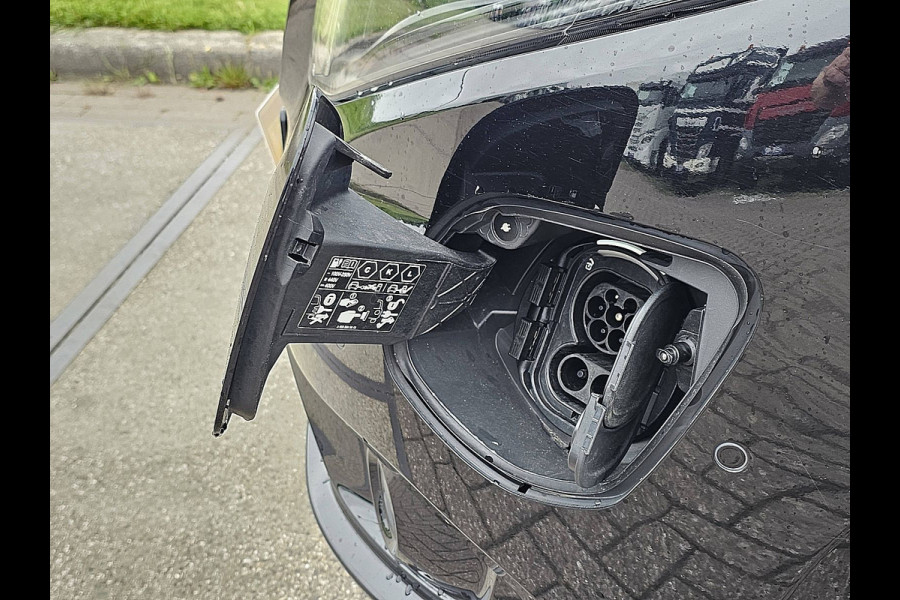 Mercedes-Benz eVito Tourer Prijs ex BTW PRO L3 90 kWh 9p! Leer 2x schuif