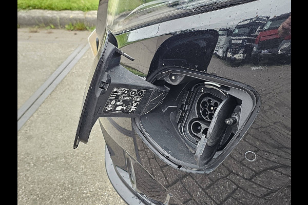 Mercedes-Benz eVito Tourer Prijs ex BTW PRO L3 90 kWh 9p! Leer 2x schuif