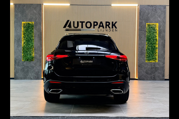 Mercedes-Benz GLC 300e 4MATIC AMG Line |PANO|HuD|360CAM|BURMESTER|20 INCH|MEMORY|KEYLESS|GARANTIE|SFEERVERLICHTING|BOMVOL!