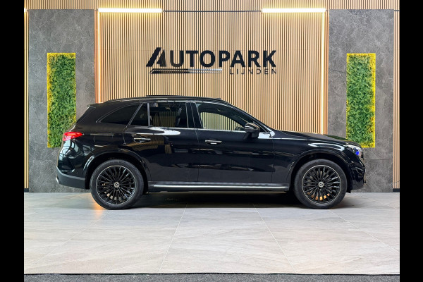 Mercedes-Benz GLC 300e 4MATIC AMG Line |PANO|HuD|360CAM|BURMESTER|20 INCH|MEMORY|KEYLESS|GARANTIE|SFEERVERLICHTING|BOMVOL!